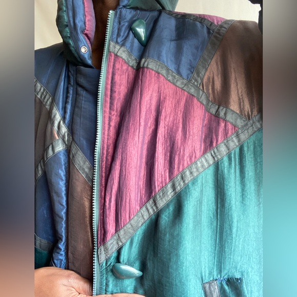 80s jacket - Picture 11 of 16